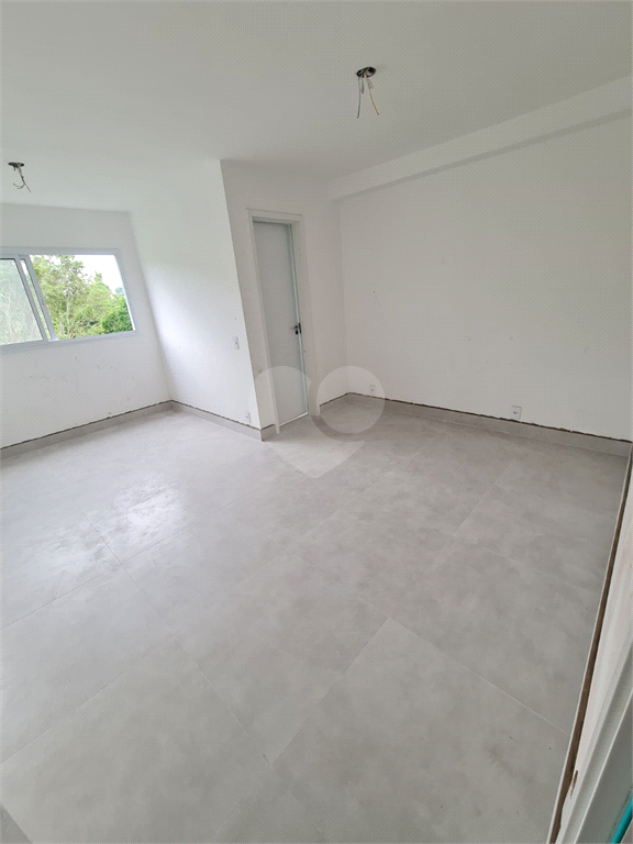 Venda Apartamento Mogi Das Cruzes Botujuru REO911761 5