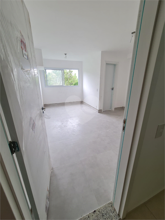 Venda Apartamento Mogi Das Cruzes Botujuru REO911761 4