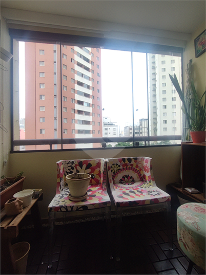 Aluguel Apartamento São Paulo Cambuci REO911769 21