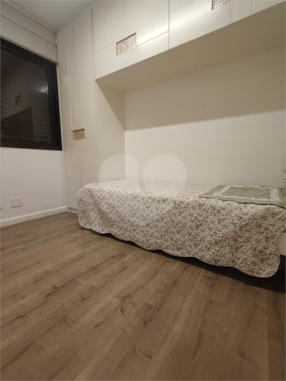 Aluguel Apartamento São Paulo Cambuci REO911769 13