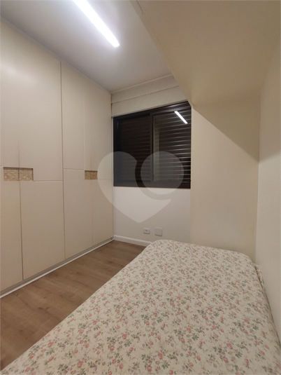 Aluguel Apartamento São Paulo Cambuci REO911769 14