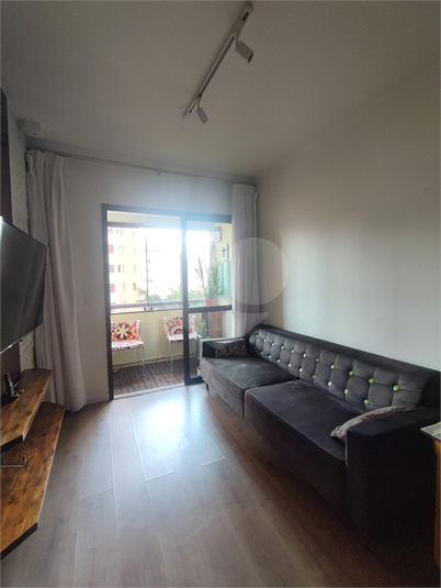 Aluguel Apartamento São Paulo Cambuci REO911769 1