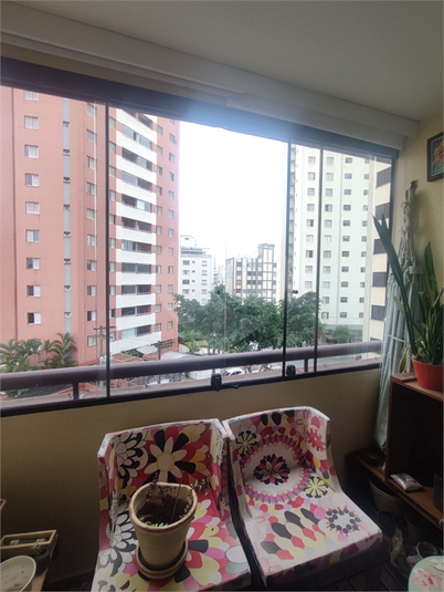 Aluguel Apartamento São Paulo Cambuci REO911769 22