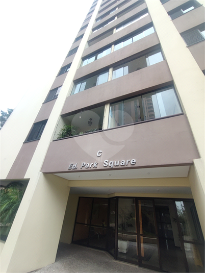 Aluguel Apartamento São Paulo Cambuci REO911769 2