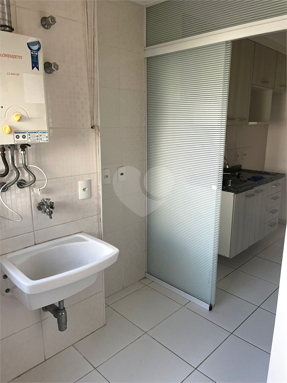 Venda Apartamento São Paulo Vila Bela Vista (zona Norte) REO911774 2