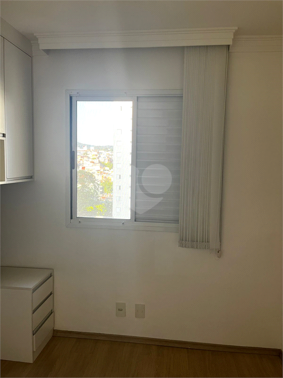 Venda Apartamento São Paulo Vila Bela Vista (zona Norte) REO911774 13