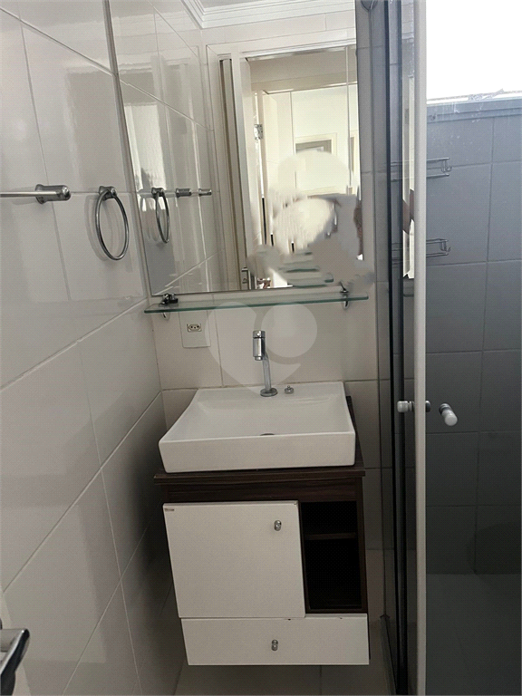 Venda Apartamento São Paulo Vila Bela Vista (zona Norte) REO911774 10