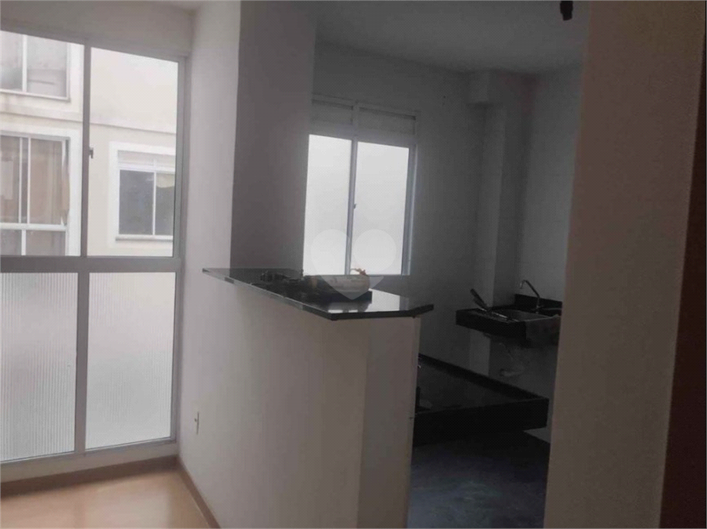 Venda Apartamento Bauru Jardim Maria Célia REO911776 15