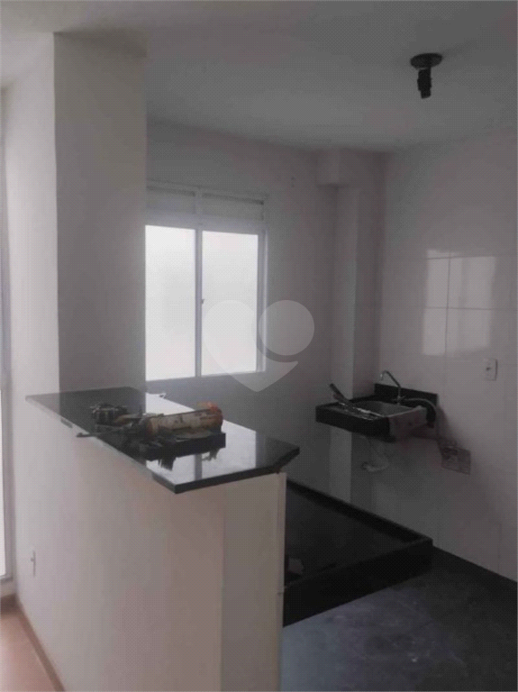 Venda Apartamento Bauru Jardim Maria Célia REO911776 18