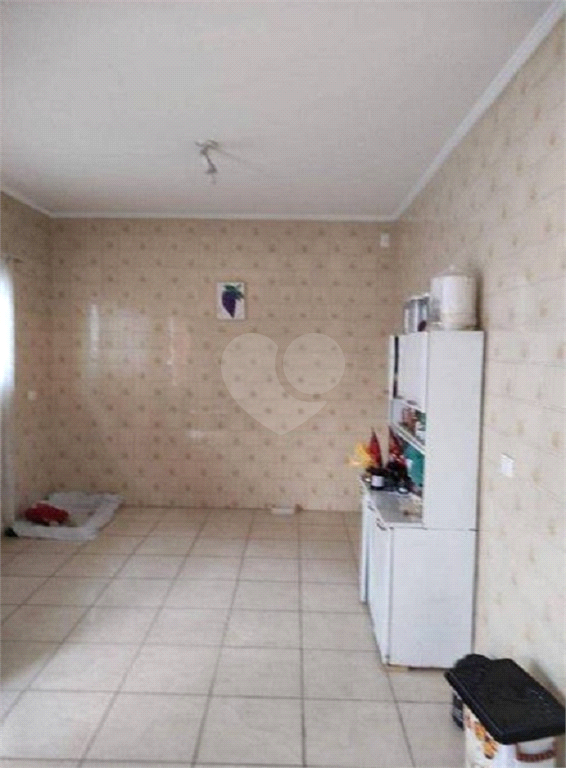 Venda Casa São Paulo Jardim Guapira REO911779 11