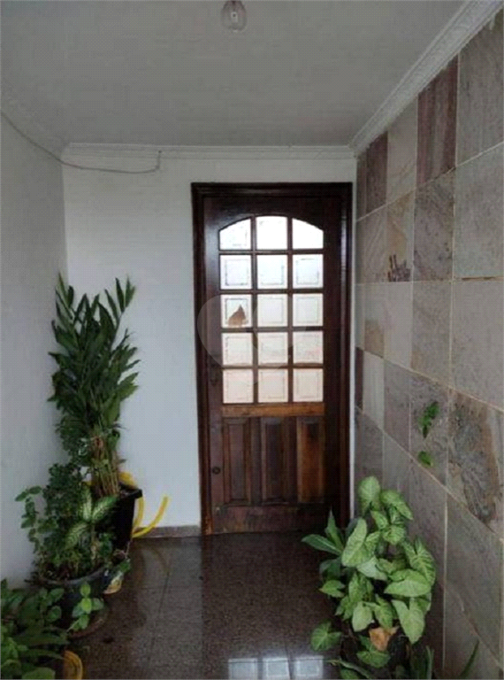 Venda Casa São Paulo Jardim Guapira REO911779 3