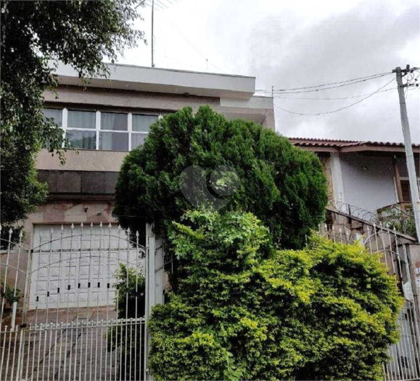 Venda Casa São Paulo Jardim Guapira REO911779 19