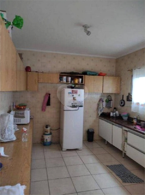 Venda Casa São Paulo Jardim Guapira REO911779 10