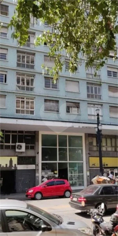 Aluguel Apartamento São Paulo Campos Elíseos REO911783 12