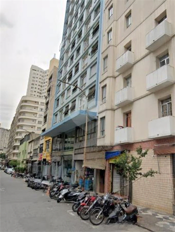 Aluguel Apartamento São Paulo Campos Elíseos REO911783 15