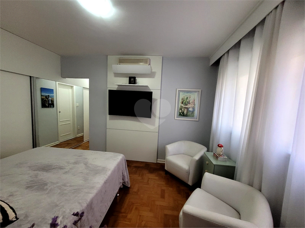 Venda Apartamento São Paulo Santa Cecília REO911784 26