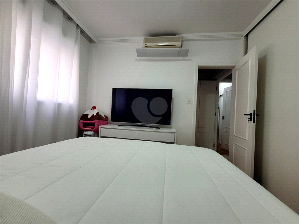 Venda Apartamento São Paulo Santa Cecília REO911784 17