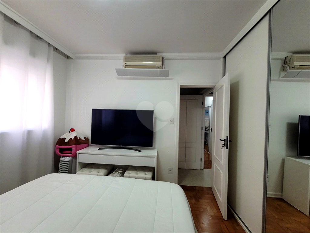 Venda Apartamento São Paulo Santa Cecília REO911784 18