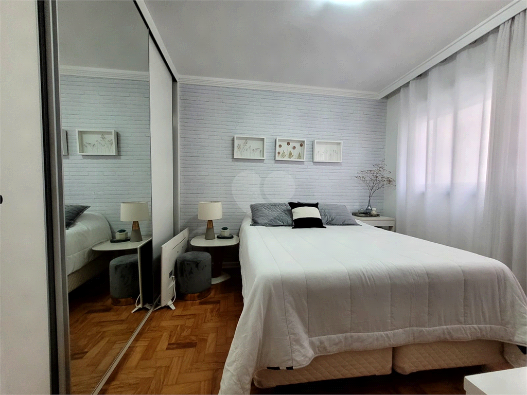 Venda Apartamento São Paulo Santa Cecília REO911784 20