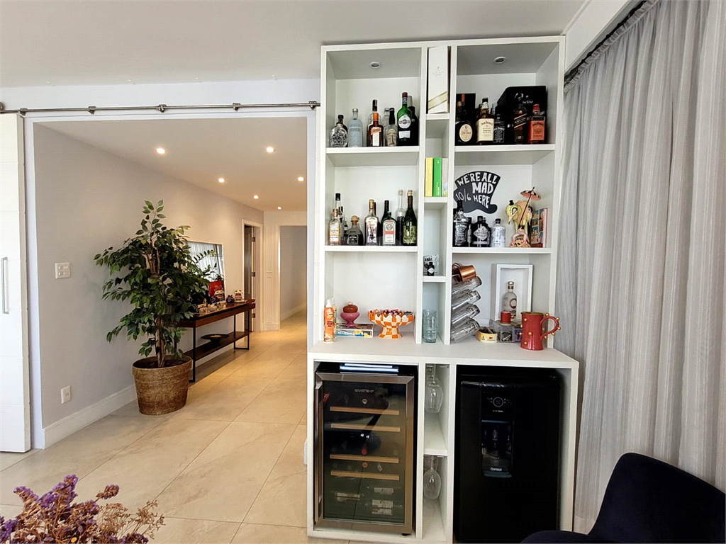 Venda Apartamento São Paulo Santa Cecília REO911784 4