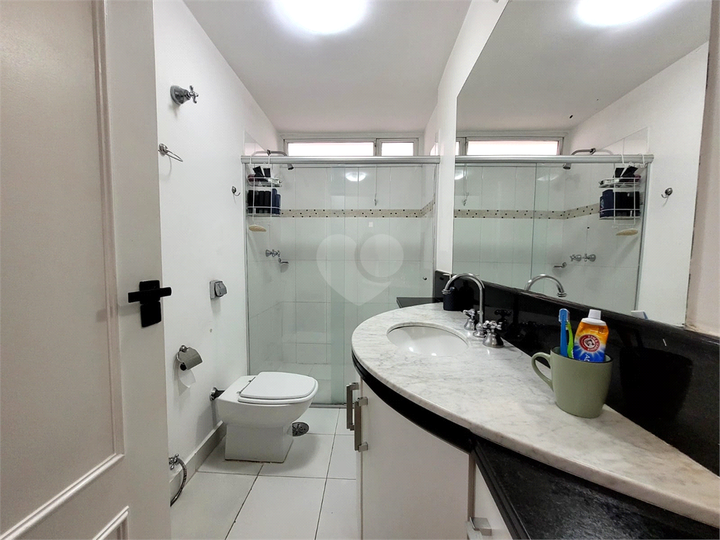 Venda Apartamento São Paulo Santa Cecília REO911784 22