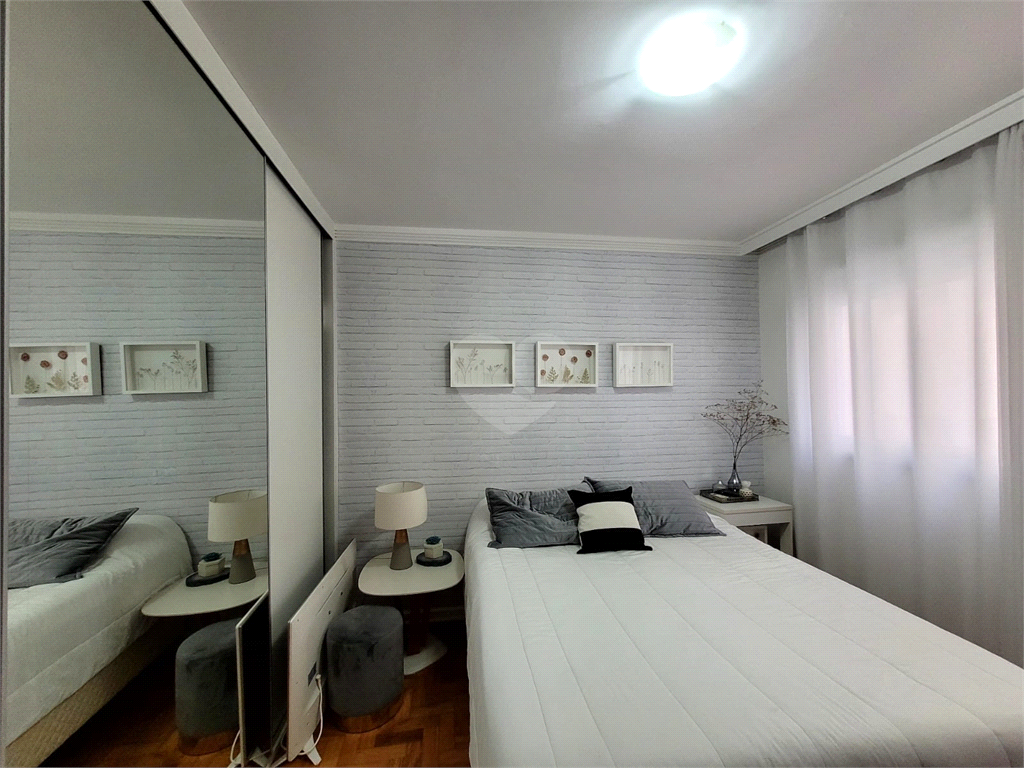 Venda Apartamento São Paulo Santa Cecília REO911784 21