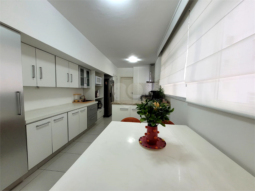 Venda Apartamento São Paulo Santa Cecília REO911784 37