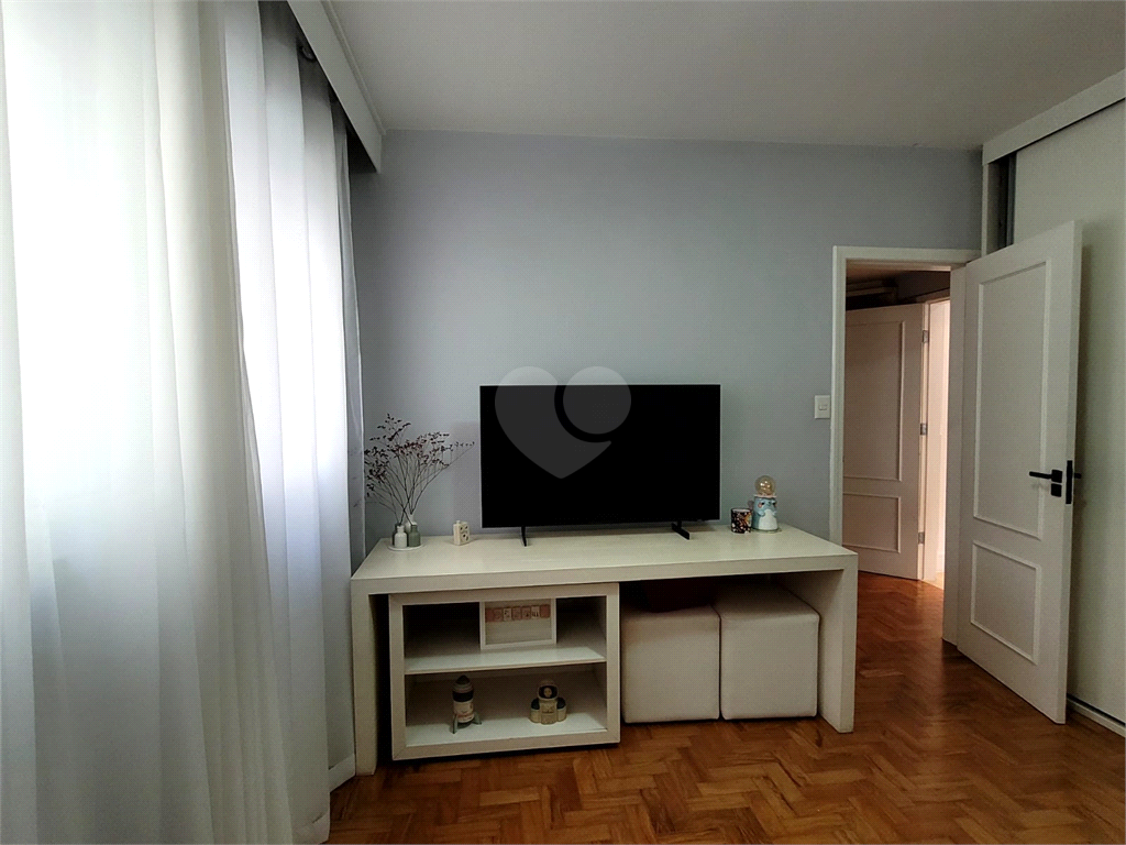 Venda Apartamento São Paulo Santa Cecília REO911784 11