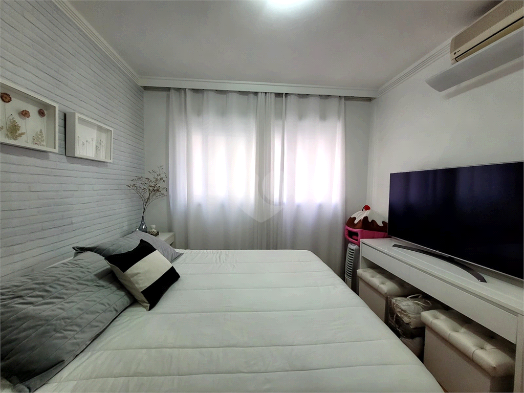 Venda Apartamento São Paulo Santa Cecília REO911784 19