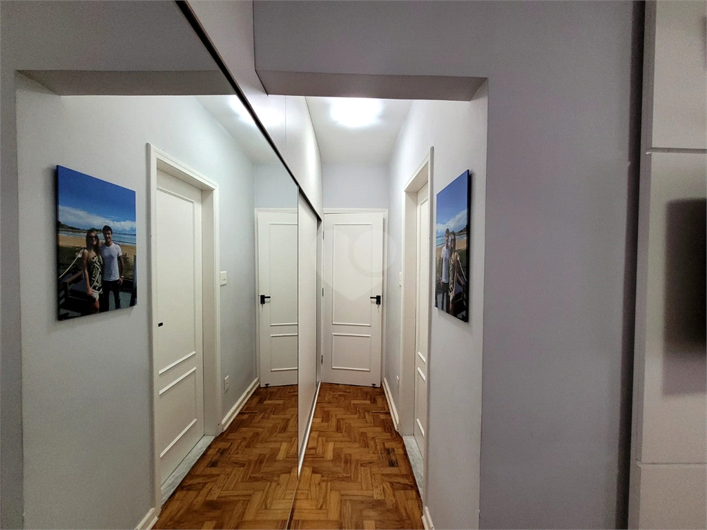 Venda Apartamento São Paulo Santa Cecília REO911784 23