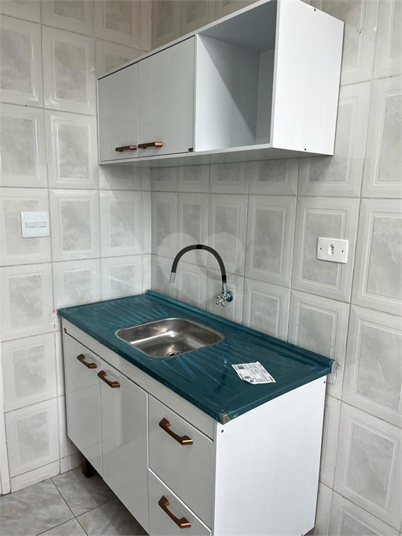 Venda Apartamento São Paulo Brás REO911786 6