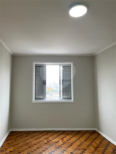 Venda Apartamento São Paulo Brás REO911786 1