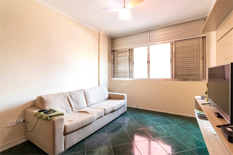 Venda Apartamento São Paulo Vila Mariana REO911787 11