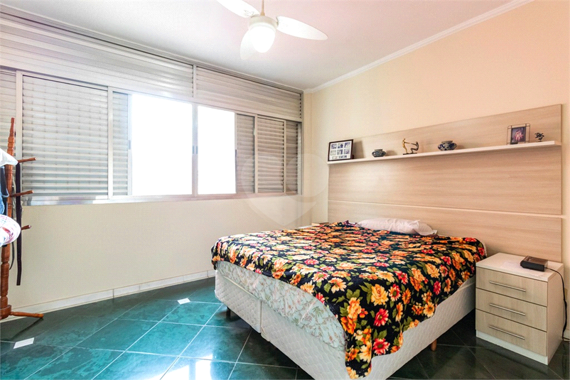 Venda Apartamento São Paulo Vila Mariana REO911787 7