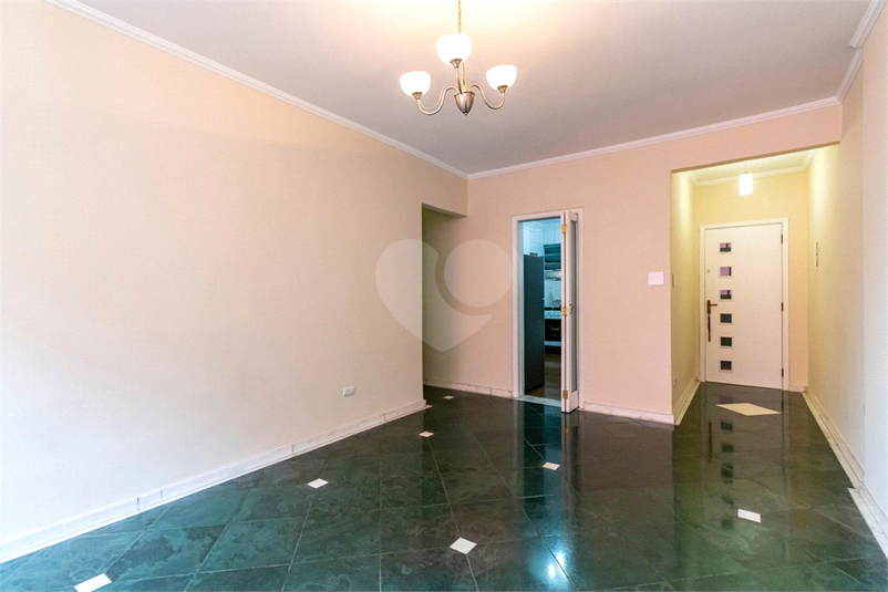 Venda Apartamento São Paulo Vila Mariana REO911787 3