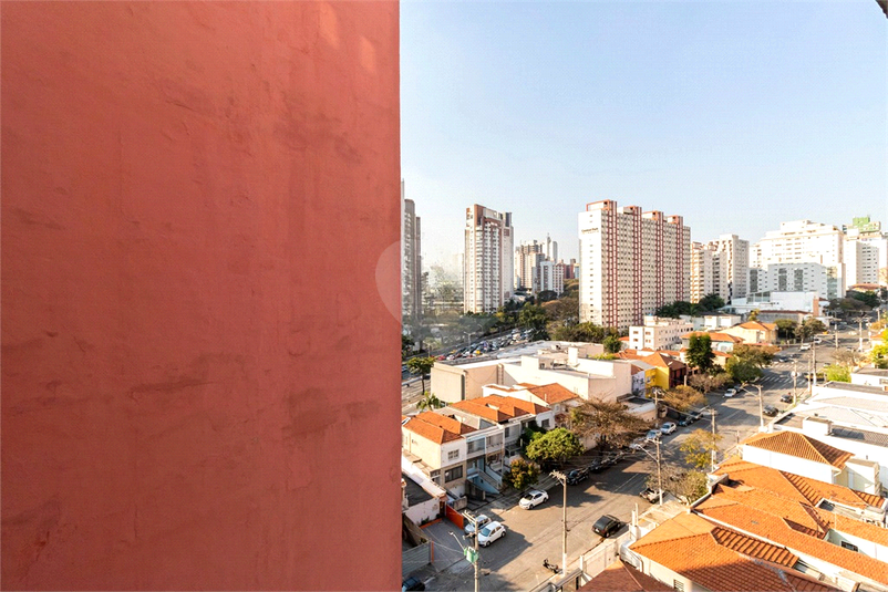 Venda Apartamento São Paulo Vila Mariana REO911787 15