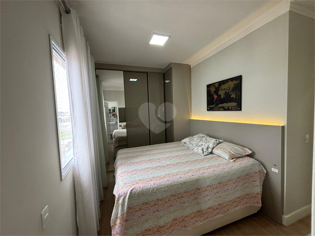 Venda Apartamento Taubaté Areão REO911789 15