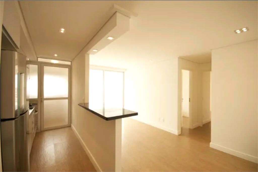 Venda Apartamento São Paulo Brooklin Paulista REO911795 6