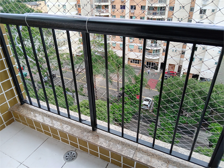 Venda Apartamento Rio De Janeiro Tijuca REO911814 14