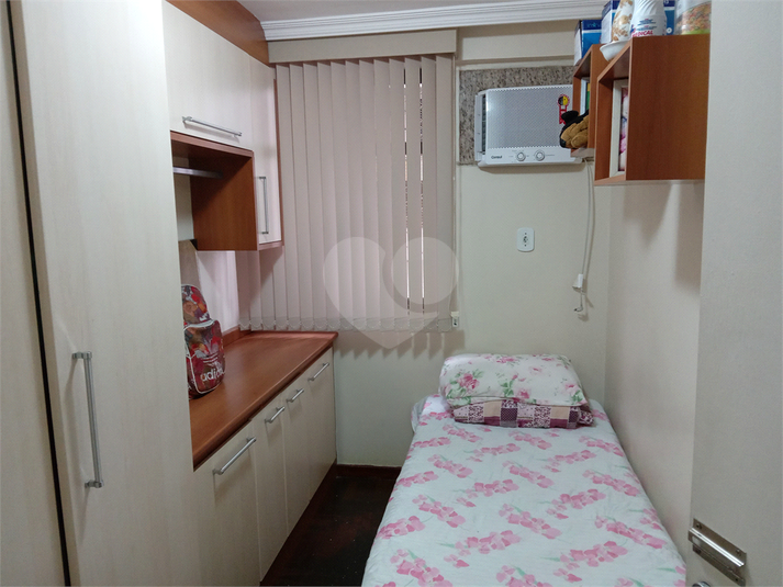 Venda Apartamento Rio De Janeiro Tijuca REO911814 32