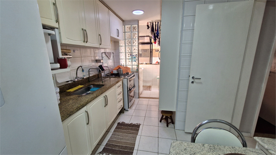 Venda Apartamento Rio De Janeiro Tijuca REO911814 46