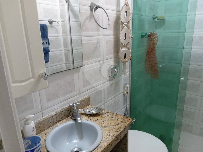 Venda Apartamento Rio De Janeiro Tijuca REO911814 29