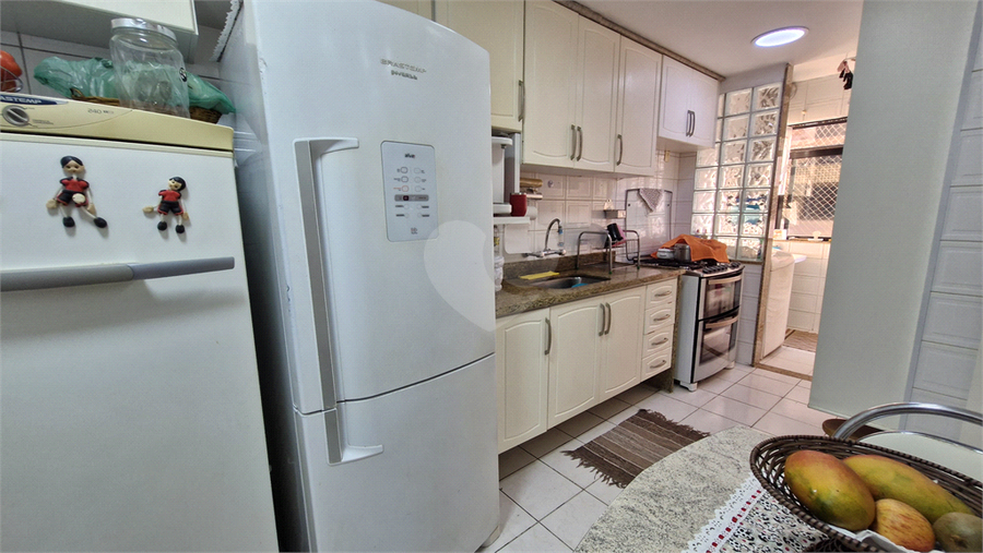 Venda Apartamento Rio De Janeiro Tijuca REO911814 45