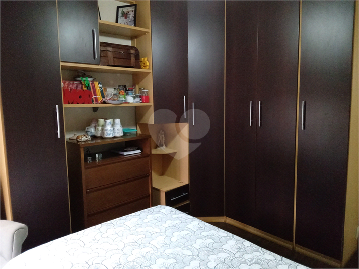 Venda Apartamento Rio De Janeiro Tijuca REO911814 17