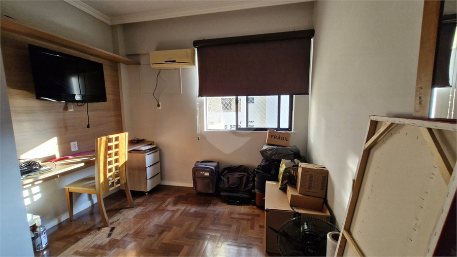 Venda Apartamento Rio De Janeiro Tijuca REO911814 49