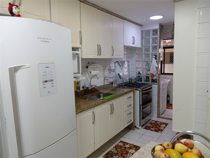 Venda Apartamento Rio De Janeiro Tijuca REO911814 27