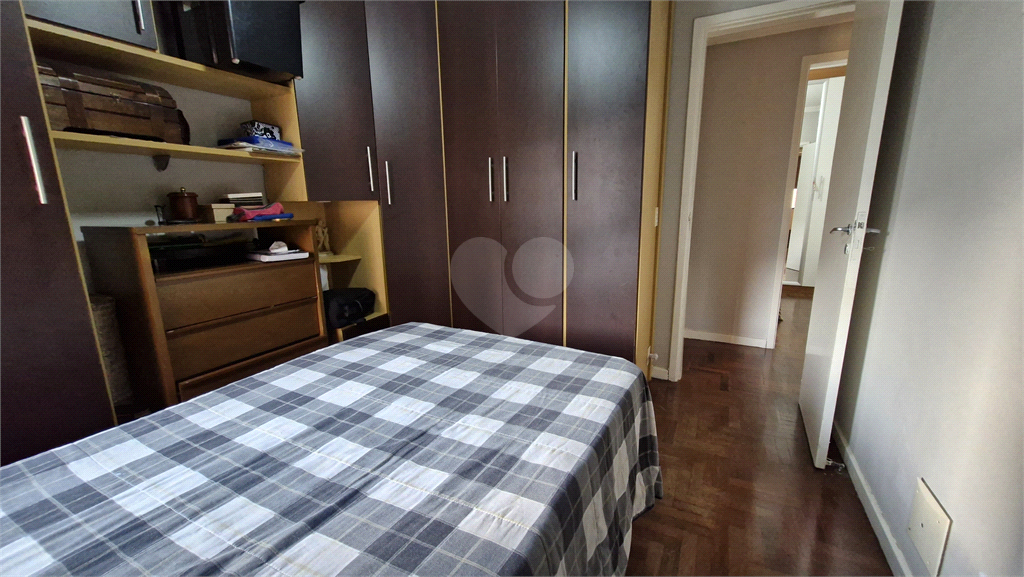 Venda Apartamento Rio De Janeiro Tijuca REO911814 52