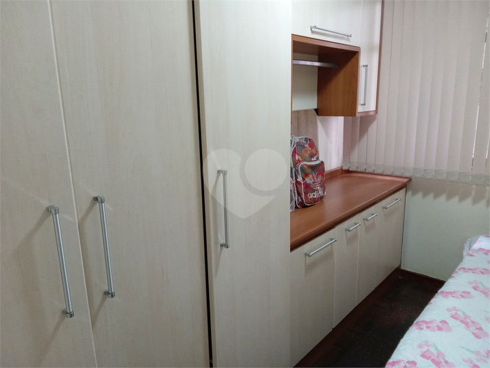 Venda Apartamento Rio De Janeiro Tijuca REO911814 30