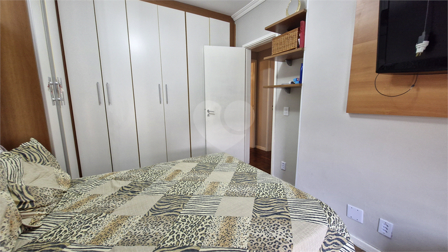 Venda Apartamento Rio De Janeiro Tijuca REO911814 56