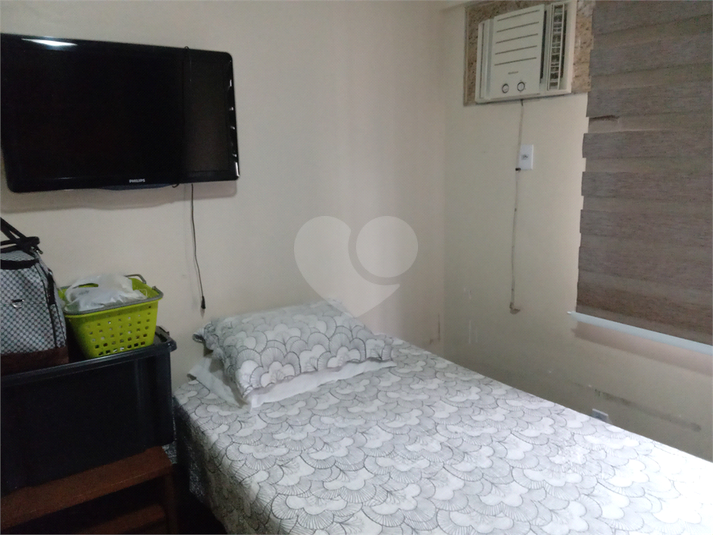 Venda Apartamento Rio De Janeiro Tijuca REO911814 18